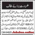 Accountant Jobs 2023 In Multan 